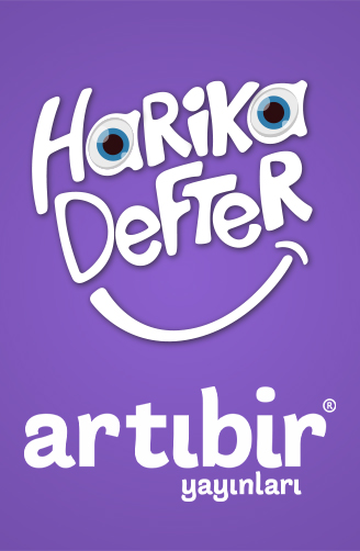 Artıbir HARİKA DEFTER